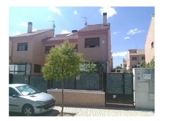 vivienda en navalcarnero