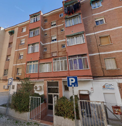 vivienda en madrid