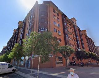 vivienda en madrid