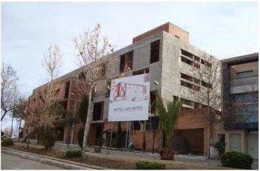 local comercial en aranjuez