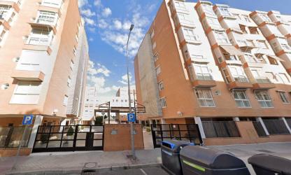 garaje en madrid