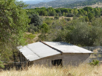 finca rústica en san martin de valdeiglesias