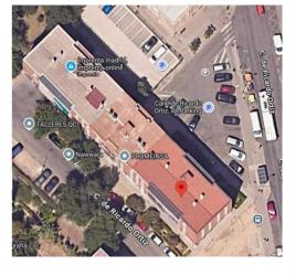 local comercial en madrid