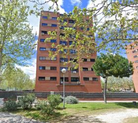 garaje en fuenlabrada