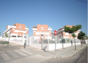 garaje en arroyomolinos