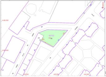 local comercial en humanes de madrid