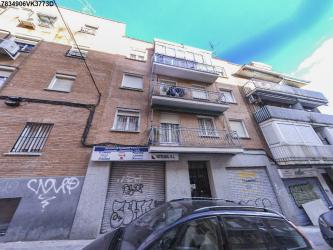 local comercial en madrid