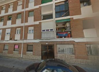 vivienda en san martin de valdeiglesias