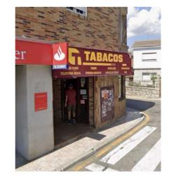 local comercial en colmenarejo