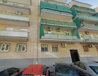 vivienda en arganda