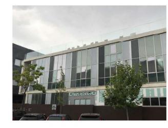 garaje en san sebastian de los reyes