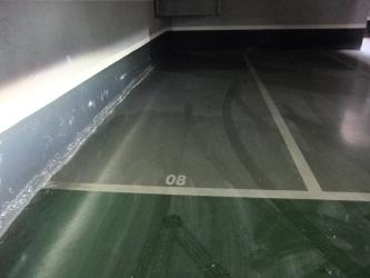 garaje en castellar del valles