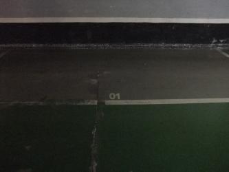 garaje en castellar del valles