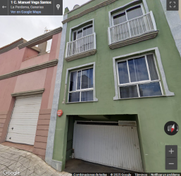 garaje en orotava (la)