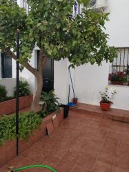 vivienda en algar