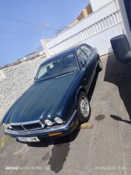 jaguar xj sport en santa cruz de tenerife