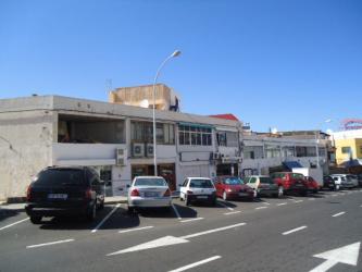 local comercial en arona