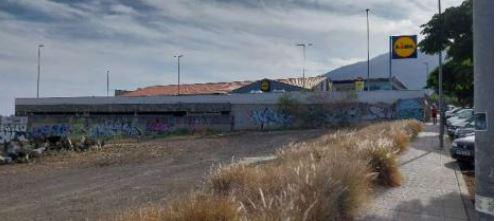 local comercial en puerto de la cruz