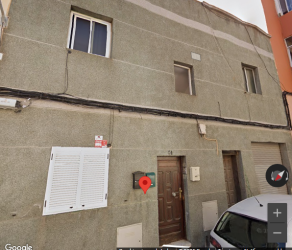 vivienda en san cristobal de la laguna