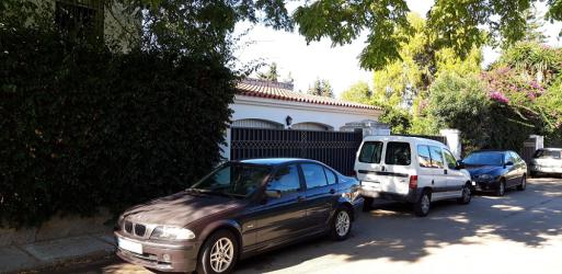 vivienda en jerez de la frontera