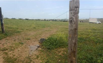 finca rústica en bollullos de la mitacion