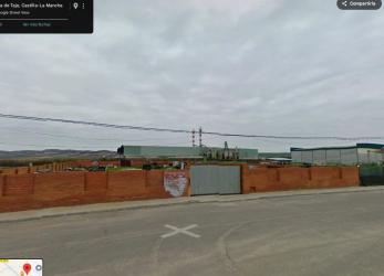 solar en malpica de tajo