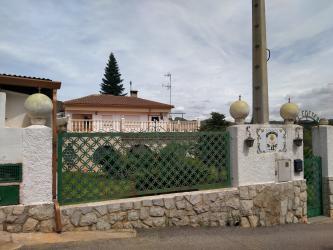 finca rústica en san joan de moro
