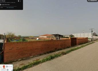 solar en malpica de tajo