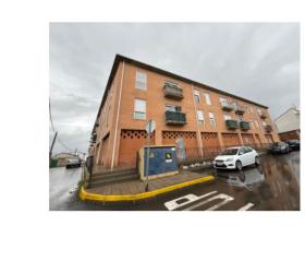 garaje en cabaÑas de la sagra