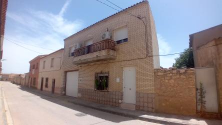 vivienda en casas de juan nuÑez