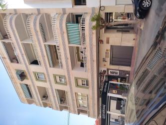 garaje en torrevieja