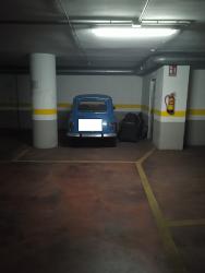 trastero en ejido (el)