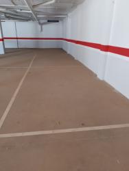 garaje en santa marta