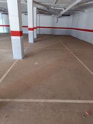 garaje en santa marta