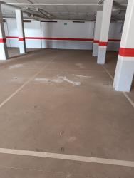 garaje en santa marta