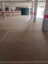 garaje en santa marta