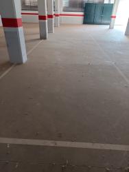 garaje en santa marta