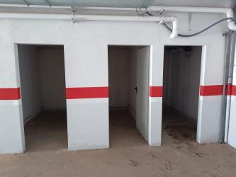 trastero en santa marta