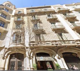 vivienda en barcelona