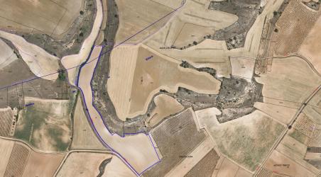 finca rústica en sotillo de la ribera