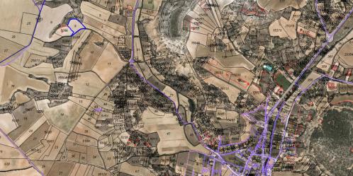 finca rústica en sotillo de la ribera