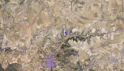 finca rústica en sotillo de la ribera