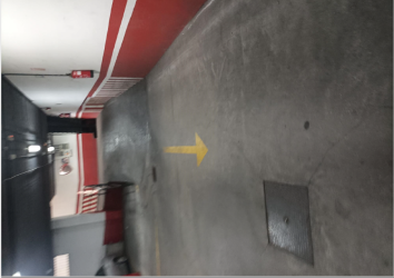 garaje en linea de la concepcion (la)