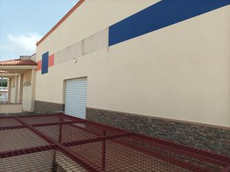 local comercial en barrios (los)