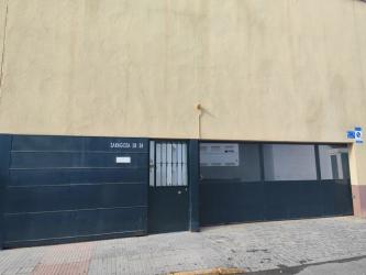 vivienda en jerez de la frontera