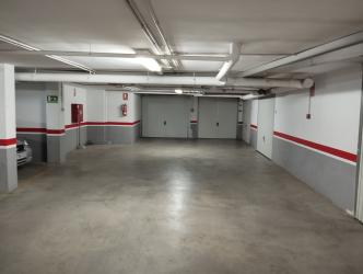 garaje en manzanares