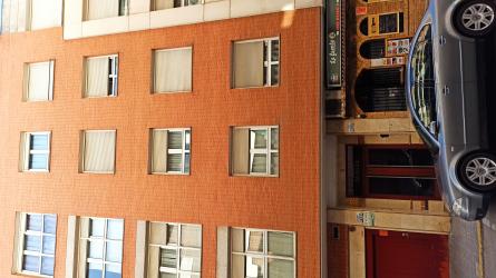 vivienda en ciudad real