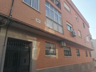 vivienda en puertollano