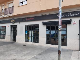 local comercial en tomelloso