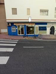 local comercial en almuÑecar